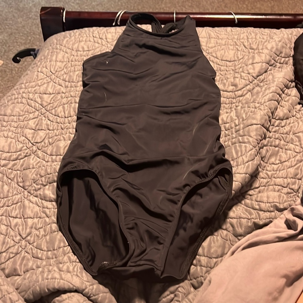 Balera leotard